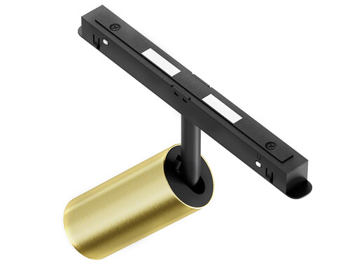 Купить Светильник трековый Maytoni TR032-2-5W3K-M-BBS  9169827. Характеристики, отзывы и цены в Донецке