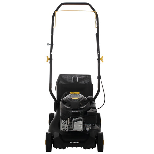 Купить Газонокосилка бензиновая Huter GLM-425LT  5616651. Характеристики, отзывы и цены в Донецке