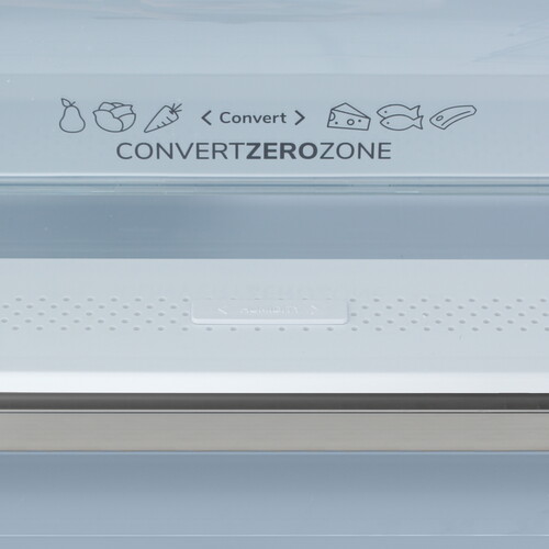 Купить Холодильник с морозильником   Gorenje NRB620E61W4WFE белый  9228848. Характеристики, отзывы и цены в Донецке