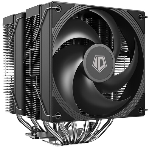 Купить Кулер для процессора ID-COOLING FROZN A620 PRO SE  5619523. Характеристики, отзывы и цены в Донецке