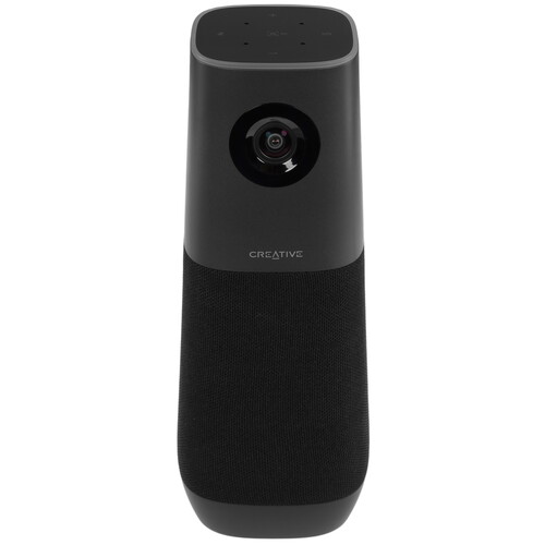 Купить Конференц-камера Creative Live! Meet 4K  5459467. Характеристики, отзывы и цены в Донецке