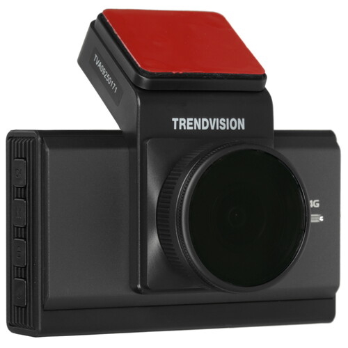 Купить Видеорегистратор TrendVision Online Air 4G + камера заднего вида  5642076. Характеристики, отзывы и цены в Донецке