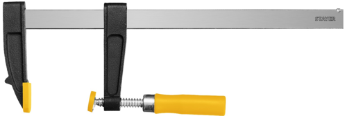 Купить Струбцина STAYER 3210-050-200_z02  9107771. Характеристики, отзывы и цены в Донецке