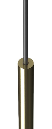 Купить Трековый подвесной светильник Technical TR167-1-7W3K-M-BS  9170074. Характеристики, отзывы и цены в Донецке