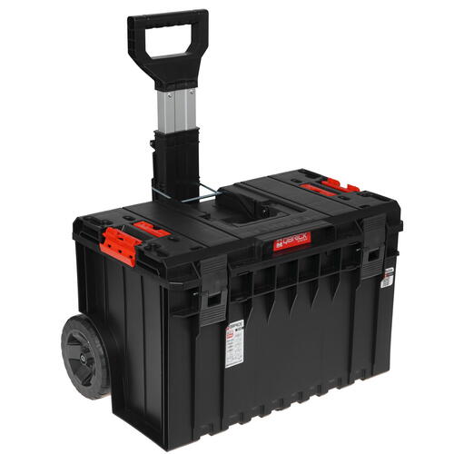 Купить Ящик для инструмента Qbrick System ONE CART  9992718. Характеристики, отзывы и цены в Донецке