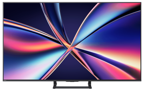 Купить 65" (164 см) Телевизор Hisense 65E8Q черный  5630808. Характеристики, отзывы и цены в Донецке