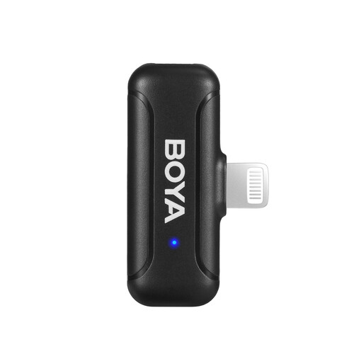 Купить Радиосистема BOYA BY-WM3T-D2  5474124. Характеристики, отзывы и цены в Донецке