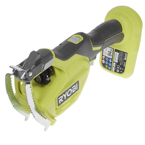 Купить Сабельная пила Ryobi ONE+ RY18PSA-0   , Без ЗУ, Без АКБ  8195918. Характеристики, отзывы и цены в Донецке