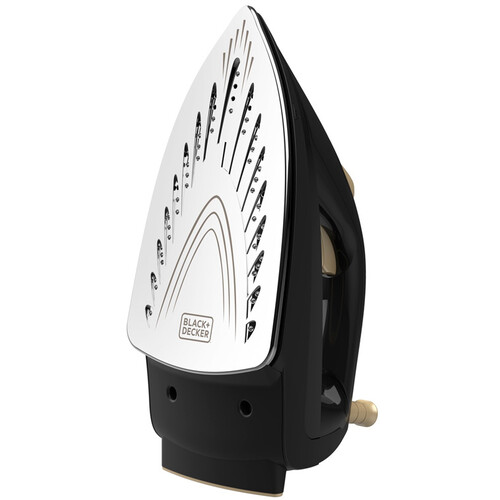 Купить Парогенератор Black+Decker BXSS2400E черный  9918761. Характеристики, отзывы и цены в Донецке