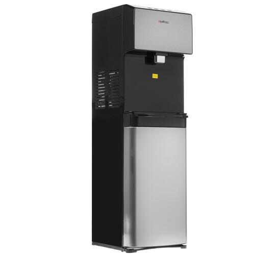 Купить Диспенсер HotFrost V450ASM серебристый  8157763. Характеристики, отзывы и цены в Донецке