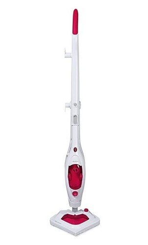 Купить Пароочиститель Blackton Bt SM1115 красный  9087974. Характеристики, отзывы и цены в Донецке