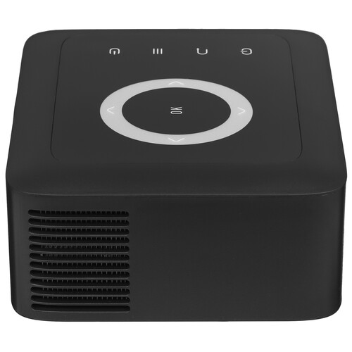 Купить Проектор Cactus CS-PRE.08B.WXGA черный  9100310. Характеристики, отзывы и цены в Донецке