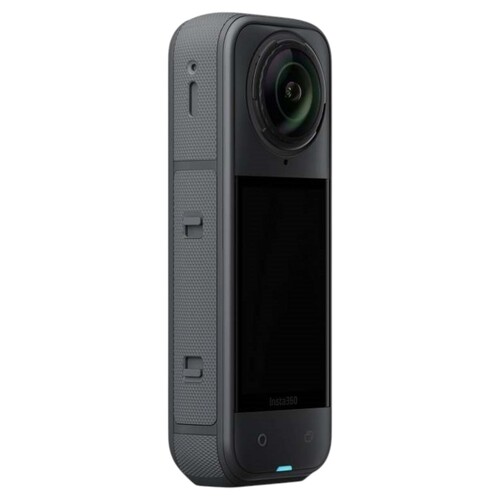 Купить Экшн-камера Insta360 X5 Essentials Bundle черный  5626022. Характеристики, отзывы и цены в Донецке