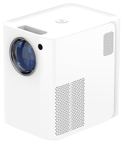 Купить Проектор Zodikam z550 белый  5474119. Характеристики, отзывы и цены в Донецке