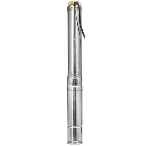Купить Скважинный насос Unipump 4" ECO 3-55  9977352. Характеристики, отзывы и цены в Донецке