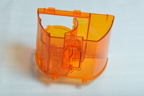 Купить Резервуар (Пылесборник) для пылесоса DEXP V-2200VC  4411765. Характеристики, отзывы и цены в Донецке