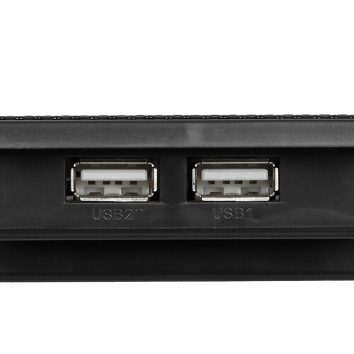 Купить Охлаждающая подставка BRAUBERG 513617 черный  9163420. Характеристики, отзывы и цены в Донецке