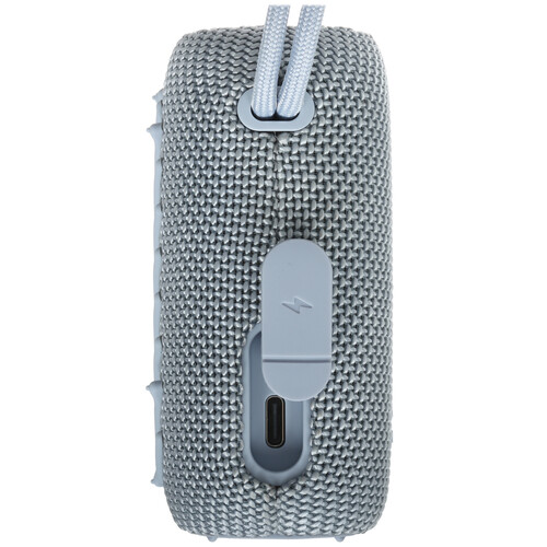 Купить Портативная колонка Creative MUVO Flex, серый  5604246. Характеристики, отзывы и цены в Донецке