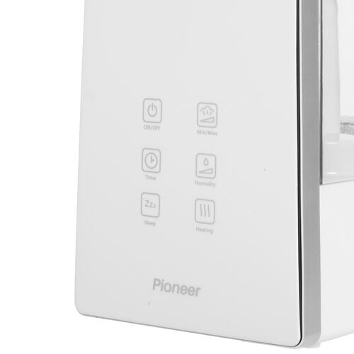 Купить Увлажнитель воздуха Pioneer HDS12  9053147. Характеристики, отзывы и цены в Донецке