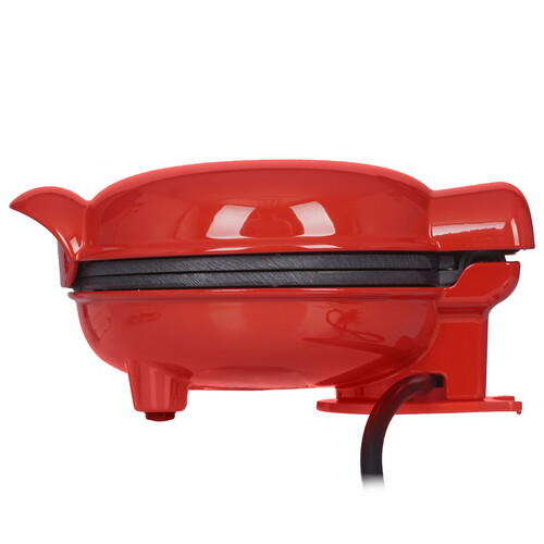 Купить Сэндвичница MARTA MT-SM1777B красный  9226514. Характеристики, отзывы и цены в Донецке