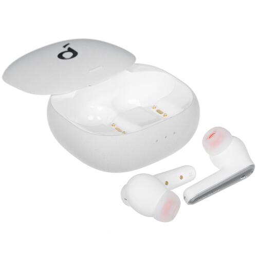 Купить Наушники TWS Anker Soundcore Liberty Air 2 Pro белый  4748969. Характеристики, отзывы и цены в Донецке