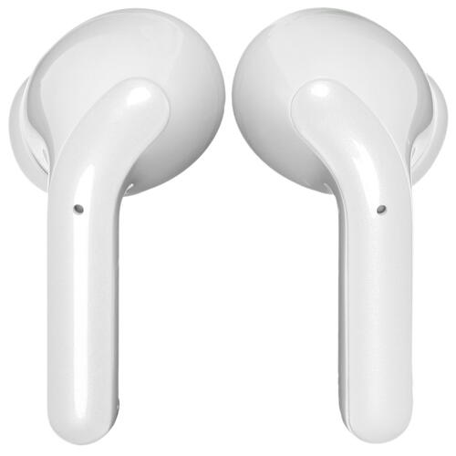 Купить Наушники TWS Xiaomi Buds 3T Pro белый  5006185. Характеристики, отзывы и цены в Донецке