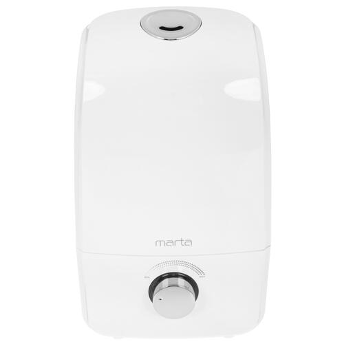 Купить Увлажнитель воздуха MARTA MT-2688  9111530. Характеристики, отзывы и цены в Донецке