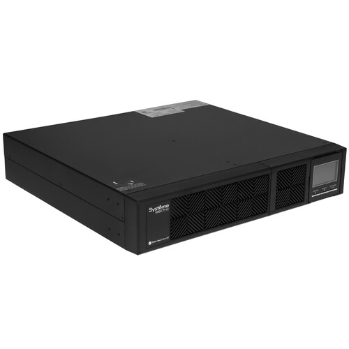 Купить ИБП Systeme electric Smart – Save Online SRTSE1500RTXLI  9111588. Характеристики, отзывы и цены в Донецке