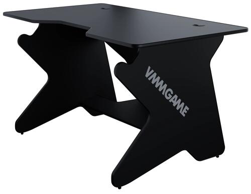 Купить Стол компьютерный VMMGAME SPACEONE DARK 140 черный  9103560. Характеристики, отзывы и цены в Донецке
