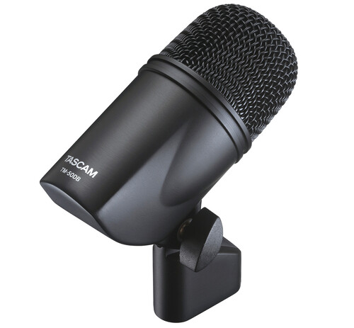 Купить Микрофонный комплект Tascam TM-DRUMS черный  5471334. Характеристики, отзывы и цены в Донецке
