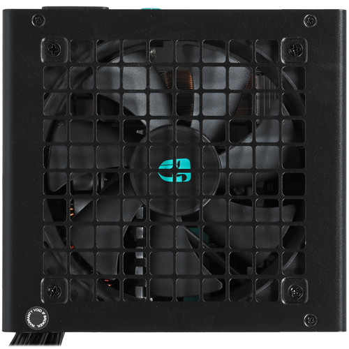 Купить Блок питания DEEPCOOL GamerStorm PK700D [R-PK700D-FA0B-WGEU] черный  5633828. Характеристики, отзывы и цены в Донецке