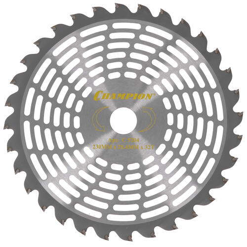 Купить Нож для триммера Champion Super Light C5204  5099845. Характеристики, отзывы и цены в Донецке