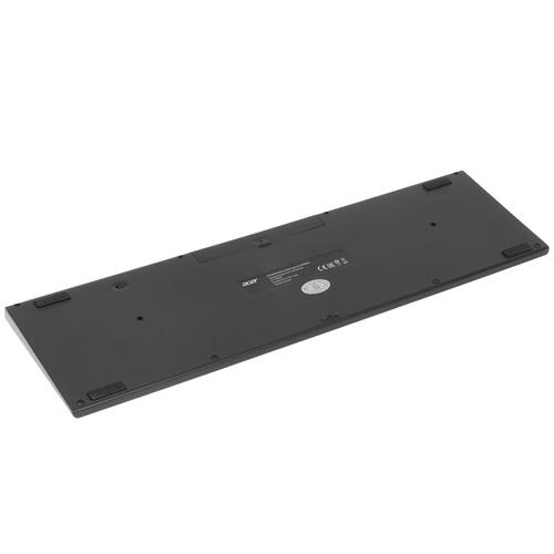 Купить Клавиатура  беспроводная Acer OKR010  4707668. Характеристики, отзывы и цены в Донецке