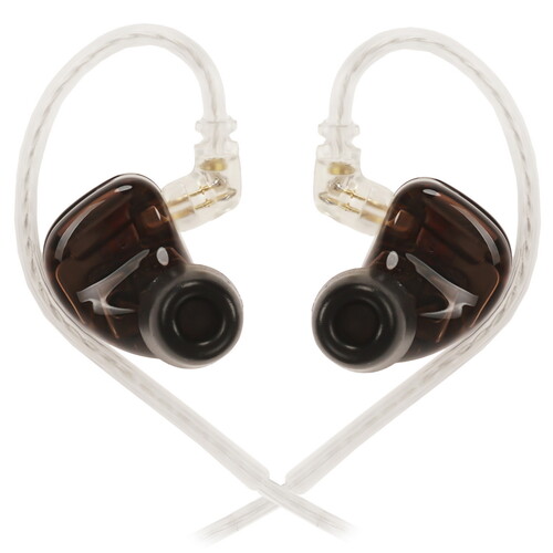 Купить Проводные наушники KZ AS24 PRO черный 2024  5605036. Характеристики, отзывы и цены в Донецке