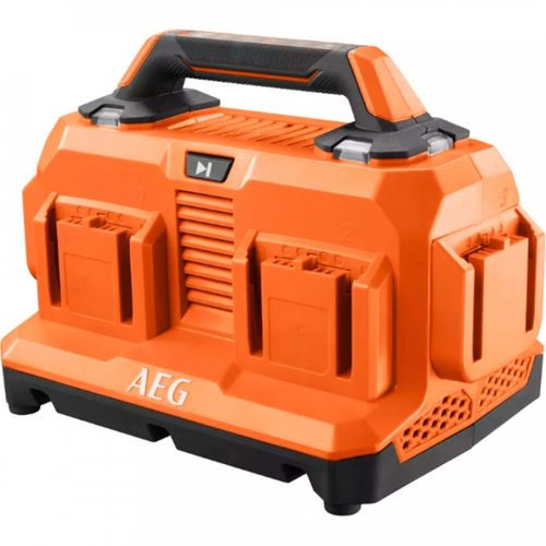 Купить Зарядное устройство AEG BL18C6  5480988. Характеристики, отзывы и цены в Донецке