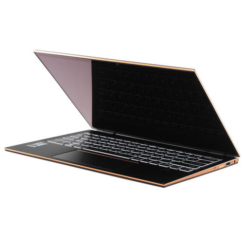 Купить 13.4" Ультрабук MSI Summit E13 Flip Evo A13MT-217RU черный  5094197. Характеристики, отзывы и цены в Донецке