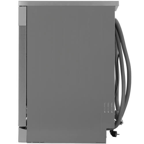 Купить Посудомоечная машина Gorenje GS643D90X серебристый  9025318. Характеристики, отзывы и цены в Донецке