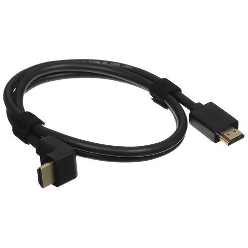 Купить Кабель  Telecom HDMI - HDMI, 1 м  5471395. Характеристики, отзывы и цены в Донецке