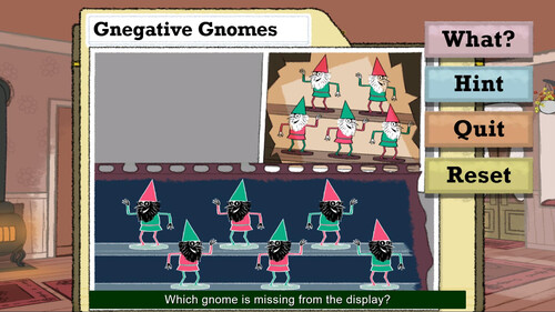 Купить Игра Puzzle Agent (Steam)  5601562. Характеристики, отзывы и цены в Донецке