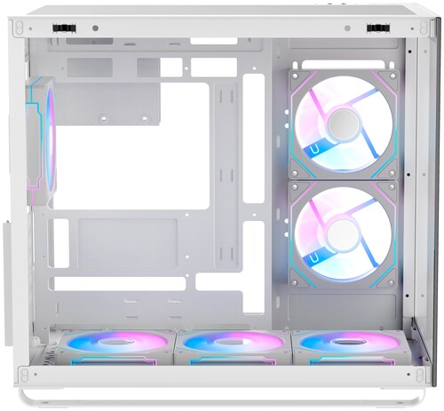 Купить Корпус Ocypus Iota C70 ARGB  5491956. Характеристики, отзывы и цены в Донецке