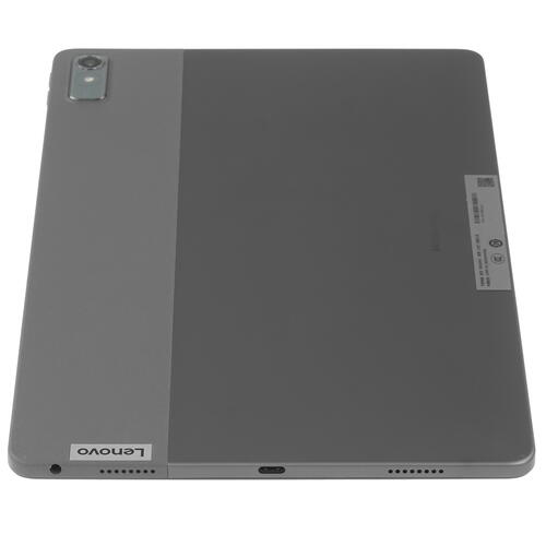 Купить 11.5" Планшет Lenovo Xiaoxin PadPlus 2023 Wi-Fi 128 ГБ серый  5454495. Характеристики, отзывы и цены в Донецке
