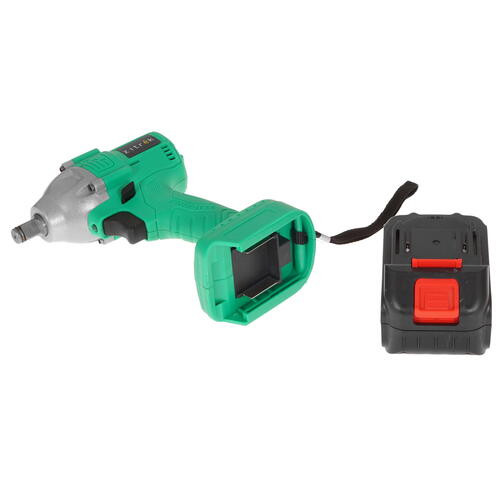 Купить Гайковерт Zitrek Crusher 20-Li 063-4079  5311745. Характеристики, отзывы и цены в Донецке