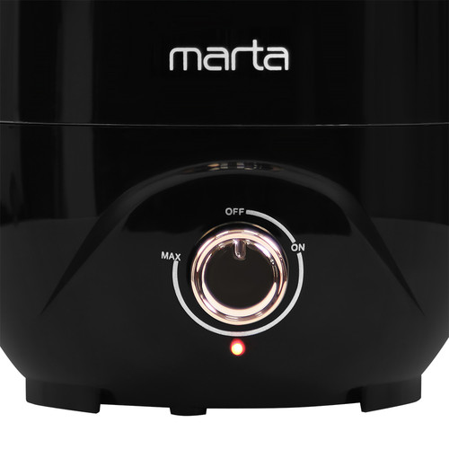 Купить Увлажнитель воздуха MARTA MT-HF4705A  9111535. Характеристики, отзывы и цены в Донецке