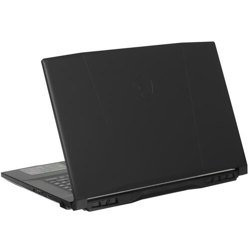 17.3" Ноутбук MSI Katana 17 B13VGK-472XRU черный Купить 17.3" Ноутбук MSI Katana 17 B13VGK-472XRU черный  5404343. Характеристики, отзывы и цены в Донецке