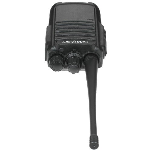 Купить Радиостанция TurboSky T8 черный  1383279. Характеристики, отзывы и цены в Донецке