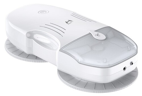 Купить Робот-мойщик окон Hutt C6SE белый  5600207. Характеристики, отзывы и цены в Донецке