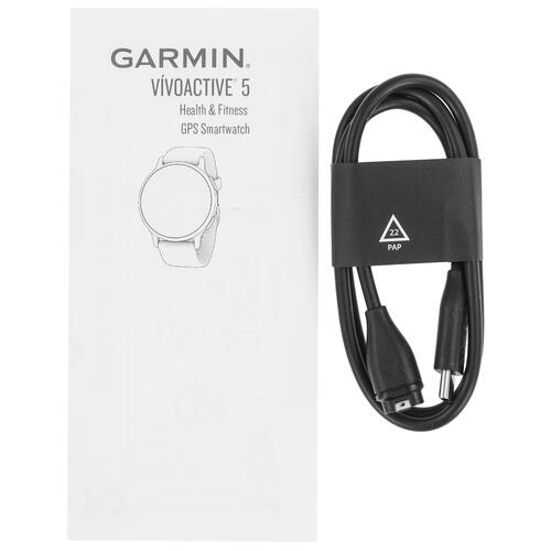 Купить Спортивные часы Garmin Vivoactive 5  9079192. Характеристики, отзывы и цены в Донецке