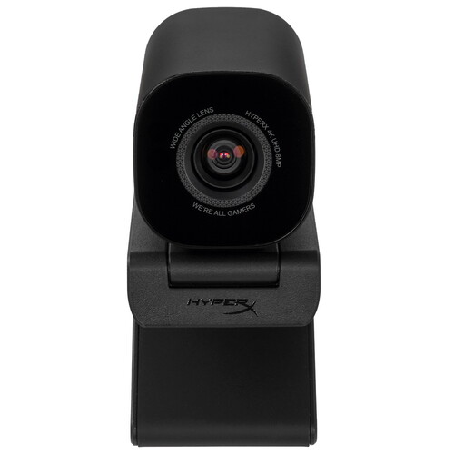 Купить Веб-камера HyperX Vision S  5488662. Характеристики, отзывы и цены в Донецке
