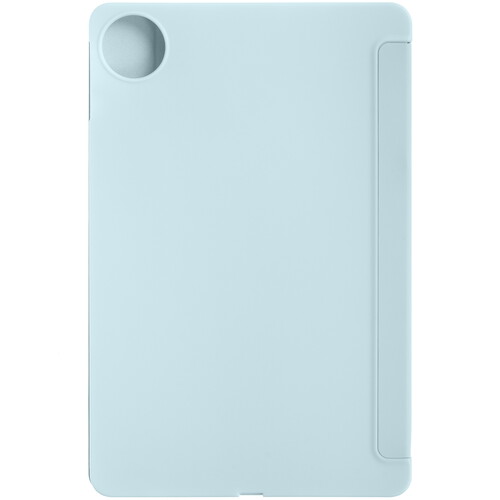 Купить Чехол-книжка BoraSCO для HONOR Pad 10 голубой  5632571. Характеристики, отзывы и цены в Донецке