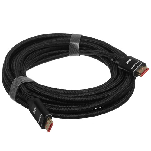 Купить Кабель  iOpen HDMI - HDMI, 5 м  5471757. Характеристики, отзывы и цены в Донецке